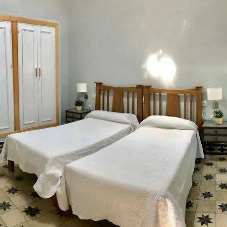 Apartamento Casa De Lys *