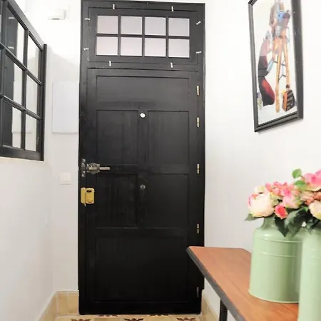 アパート Casa De Lys