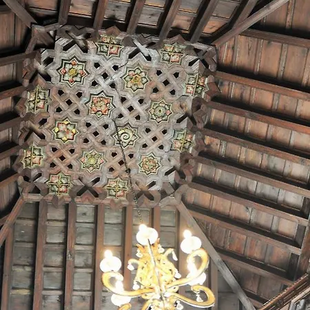 Casa De Lys