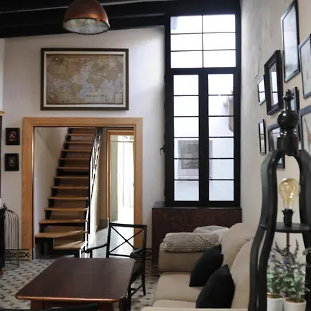 Casa De Lys