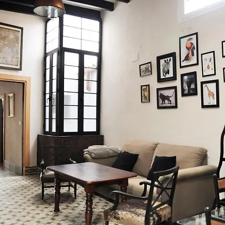 Casa De Lys Apartament *