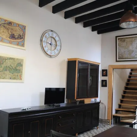 Casa De Lys * Sanlúcar de Barrameda